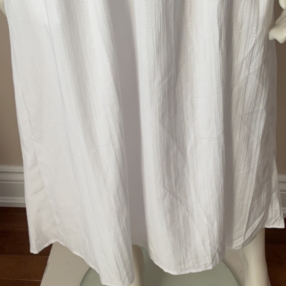 Dex Smocked Dress - Picture 5 of 11